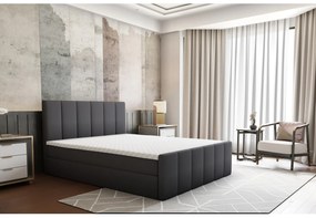 Boxspring ágy Skar (malmo new 95) . 1064091