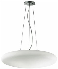 Ideal Lux Ideal Lux - Csillár zsinóron SMARTIES 3xE27/42W/230V 50 cm ID032009