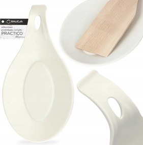 Kanáltartó Alátét Merőkanál Szilikon Csepegtető Evőeszköz Qi