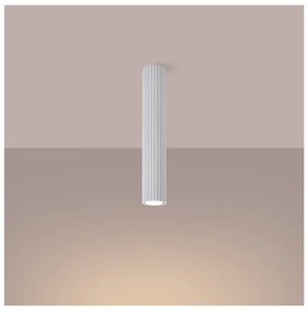 Fehér spotlámpa Gleam – Sollux