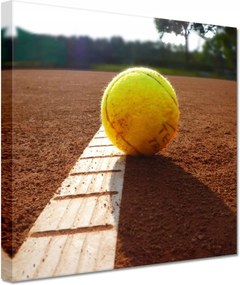 Képek 20x20 Teniszlabda Tenisz