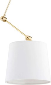 Argon ZAKYNTOS PLUS 4895 Függőlámpa 1x15W/E27 IP20