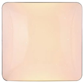 Globo 48406-48 - LED Dimmelhető mennyezeti lámpa LASSY LED/48W/230V + távirányító