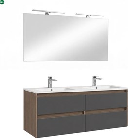 Porto Prime 120 komplett