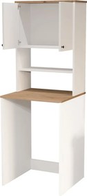 Nord fürdőszobaszekrény, 65,8 cm – ND11-SW