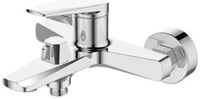 Caldo Freddo kádtöltő csaptelep - KRÓM