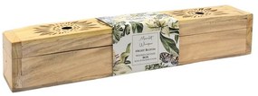 Arome Secret garden fa doboz illatpálcikákkalNight Bloom, 10 pálcika
