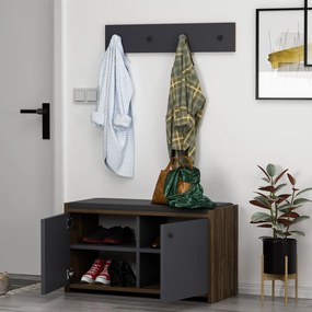 Zen - Anthracite