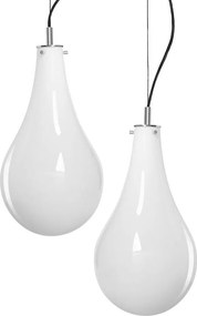 Kaspa STILLA 2 11048203 Függeszték 2x25W/E27 IP20