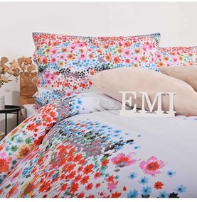 EMI Spring pamut ágyneműhuzat