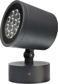 Light Impressions Deko-Light Colt 3 álló-, fali- és mennyezeti lámpa