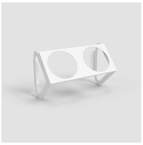 Fém virágcserép tartó ø 13 cm (magasság 18 cm) Recife – Artevasi