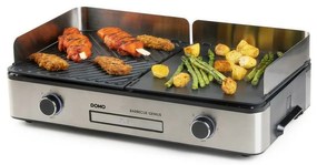 DOMO DO9259G elektromos asztali grill