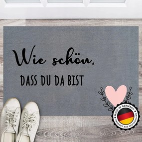 Lábtörlő Cipőkhöz 40 cm x 60 cm