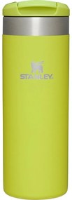 Stanley Thermo bögre AeroLight Transit 470 mlElektromos sárga, 470 ml