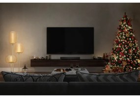 LED Izzó VINTAGE FILAMENT E27/3,4W/230V 2700K - Osram