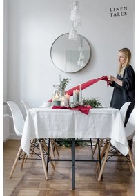 Len asztalterítő 140x300 cm – Linen Tales
