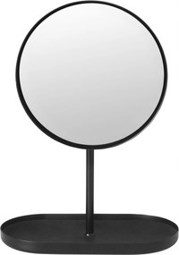 Blomus Modo Kozmetikai tükör állvány fekete