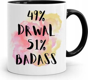 Favágóknak Bögre Fekete Születésnapi Ajándék fényképes nyomtatással