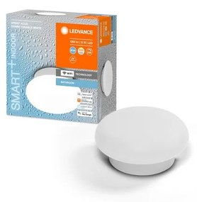 Ledvance-LED Dimmelhető fürdőszobai lámpa SMART+ AQUA LED/12W/230V IP44 Wi-Fi