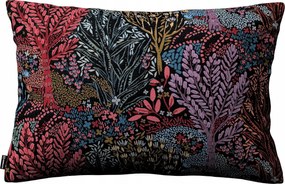 Dekoria Párnahuzat 60x40 rózsaszín árnyalatok