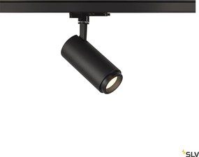 SLV NUMINOS® ZOOM M DALI 1006118 Sínreflektor 1x20W/LED 4000K 1900LM