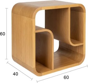 Seven éjjeliszekrény