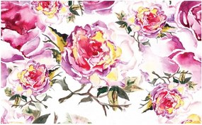 Fotótapéta virág virágok fotótapéta 368 x 254