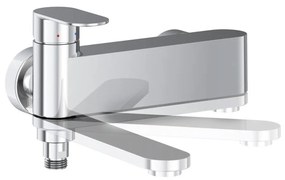 Ravak X070451 - Kádcsaptelep CHROME fényes króm