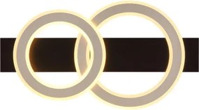 GLOBO 48034A-40 JAYDEN Modern LED Mennyezeti Lámpa IP20