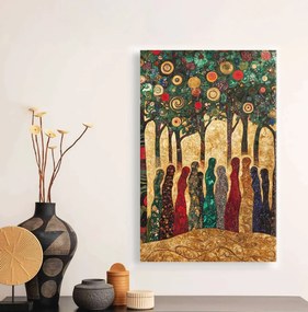 Vászonkép, 70×100 cm – YNS-1045-70