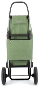 Bevásárlótáska 43 l I-Max Tweed 2 Logic – Rolser