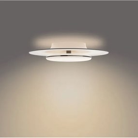 Philips- LED Dimmelhető mennyezeti lámpa GARNET SCENE SWITCH LED/30W/230V 2700K