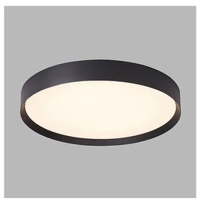 LED2 - LED Mennyezeti lámpa MILA LED/30W/230V 3000/4000K