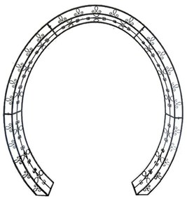 Boltív kúszónövényekhez Lamos - Garden Pleasure