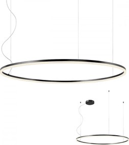 REDO 01-1951-TRIAC ORBIT Modern Led Függesztett Lámpa LED IP20