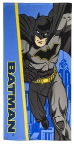 Batman fürdőlepedő, strand törölköző 70x140cm (Fast Dry)