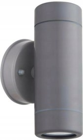 Aca Lighting Garden Spot kültéri fali lámpa SL7031G