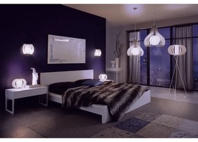 Eglo 95612 - Állólámpa STELLATO 2 1xE27/60W/230V