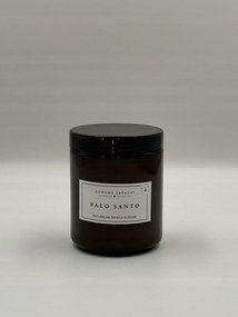 Palo Santo természetes szójagyertya 250 ml