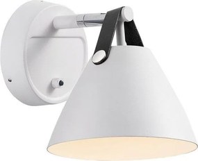 Nordlux STRAP 84291001 Fali lámpa 1x8W/GU10 IP20