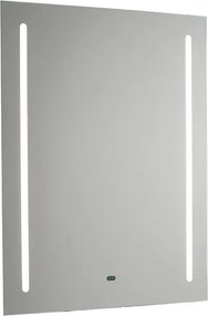 Endon NERO 91833 Fali lámpa 108x0.092W/LED 6500K 280LM IP44