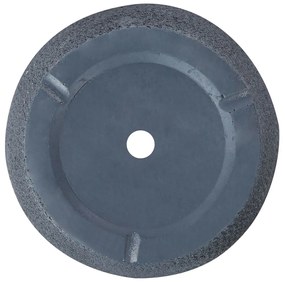 Virágtartó 32 cm Kanie (szürke). 1076739