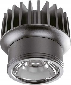 Ideal Lux süllyesztett lámpatest Dynamic fényforrás 10W 4000k 208565