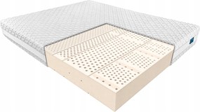 Janpol Fides matrac 180x200 Biaxial huzat