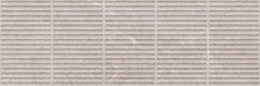 Burkolat Fineza Symphony beige stripes 20x60 cm matt SYMPH26BEDEC