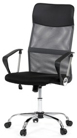 Autronic KA-E305 Szürke irodai szék