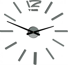 Nagy falióra a nappaliba - OMEGA