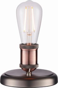 Endon HAL 76355 Asztali lámpa 1x40W/E27 IP20