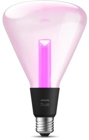 LED RGBW Dimmelhető izzó Philips Hue White And Color Ambiance E27/6,8W/230V